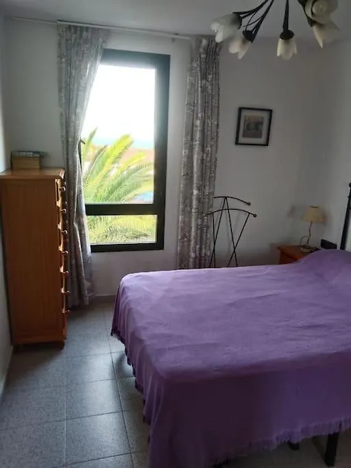 Incantevole Appartamento Con Piscina E Stupenda Vista Mare Costa De Antigua
