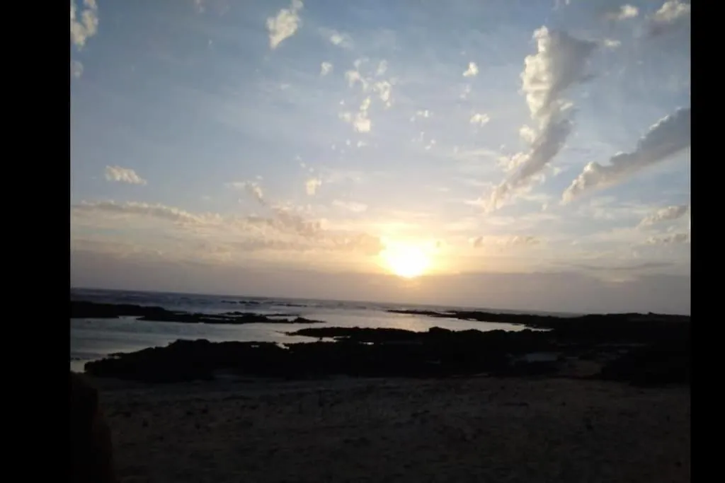 Lejlighed Incantevole Appartamento Con Piscina E Stupenda Vista Mare Costa De Antigua