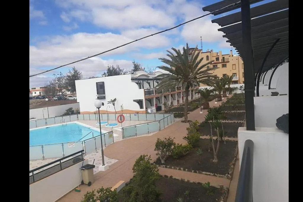 Incantevole Appartamento Con Piscina E Stupenda Vista Mare Costa De Antigua