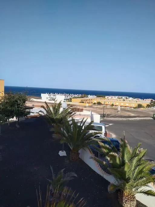 קוסטה דה אנטיגואה Incantevole Appartamento Con Piscina E Stupenda Vista Mare דירה קוסטה דה אנטיגואה